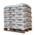 Pellet SunFire – Palette mit 70 Säcken à 15 kg