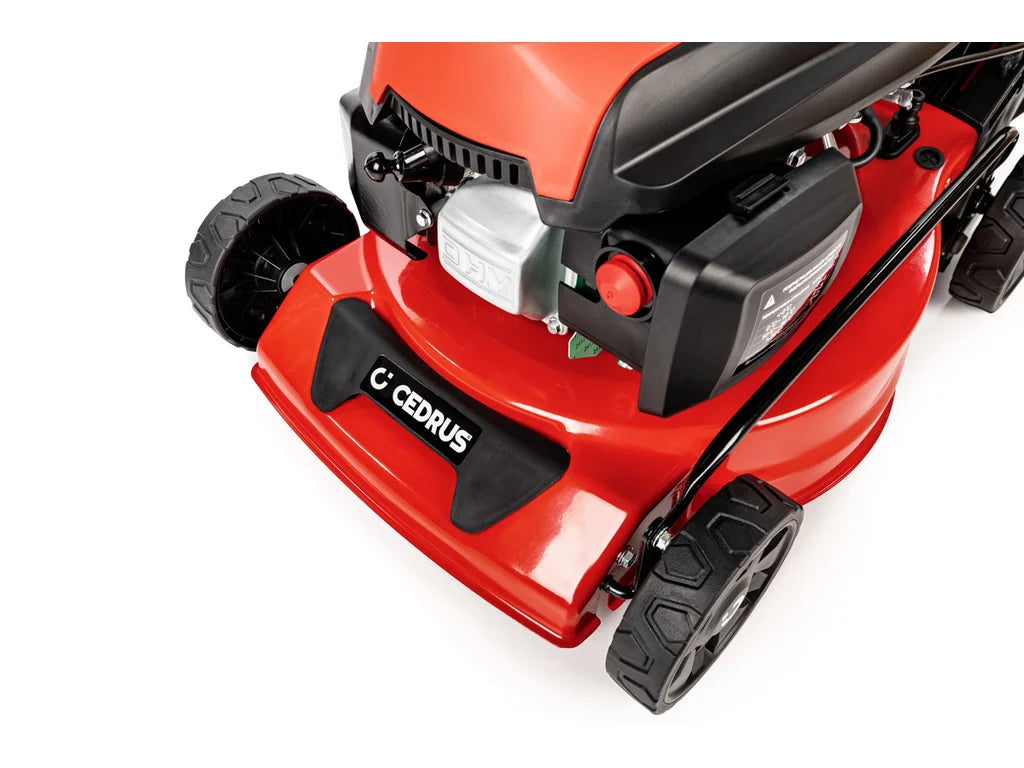Hahn & Sohn Cedrus KS42S