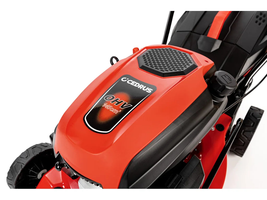 Hahn & Sohn Cedrus KS42S