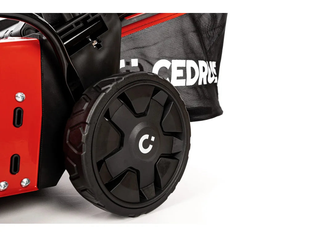 Hahn & Sohn Cedrus KS42