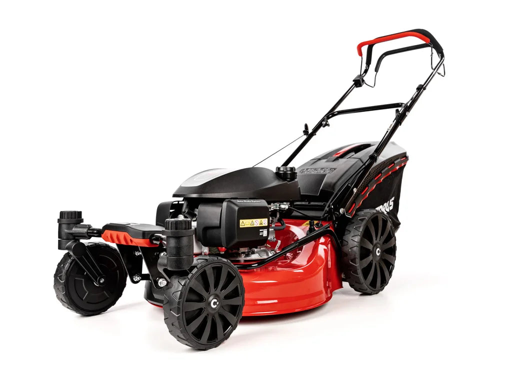 Hahn & Sohn Cedrus KS51S-H-ZT