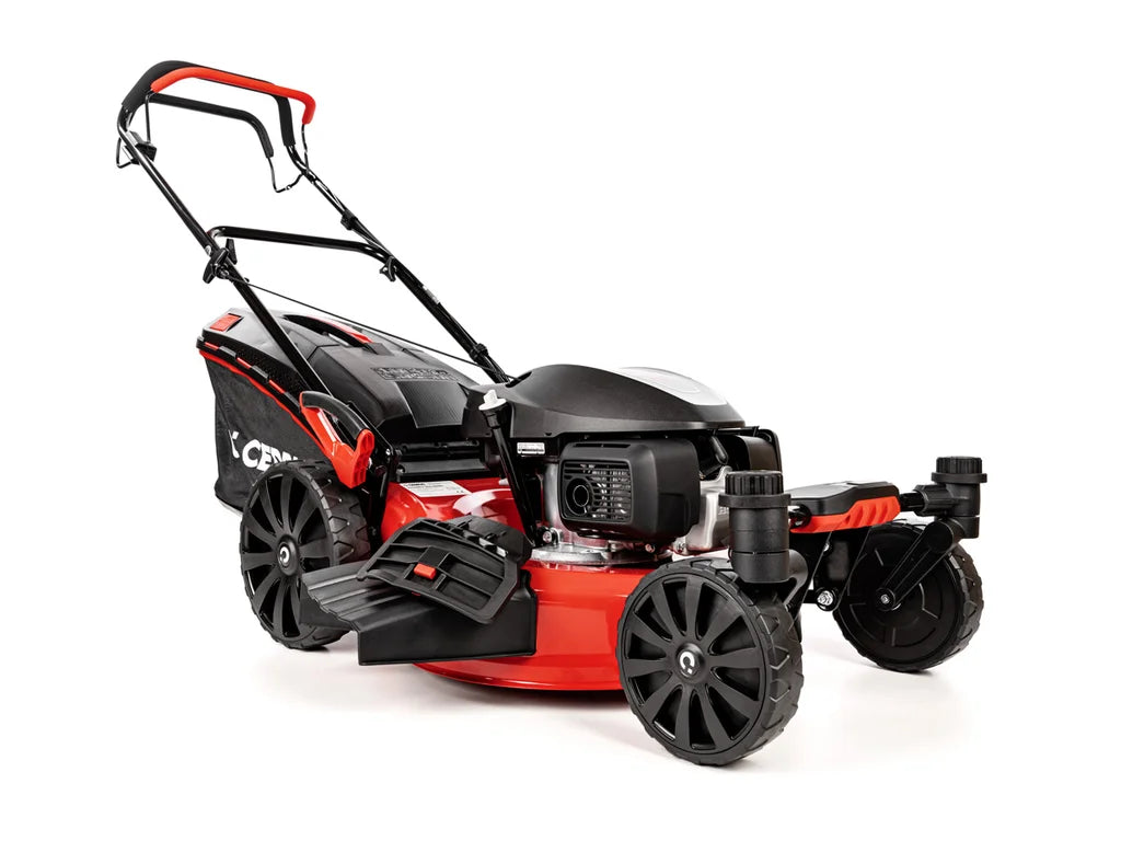 Hahn & Sohn Cedrus KS51S-H-ZT