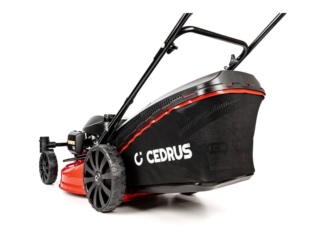 Hahn & Sohn Cedrus KS51S-H-ZT