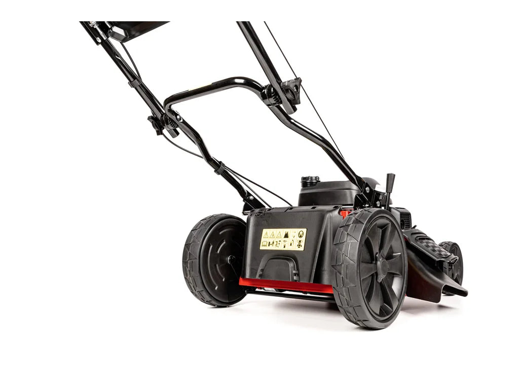 Hahn & Sohn Cedrus KS53S-H AL