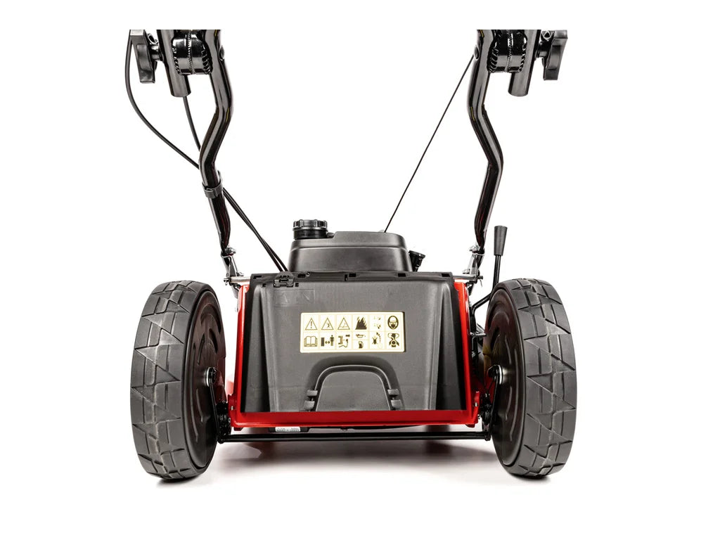Hahn & Sohn Cedrus KS53S-H AL