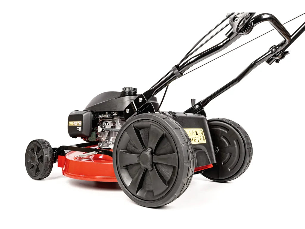 Hahn & Sohn Cedrus KS53S-H AL
