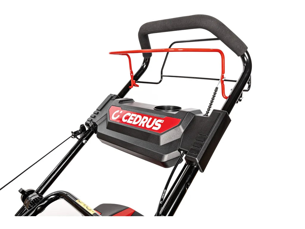 Hahn & Sohn Cedrus KS53S-H AL