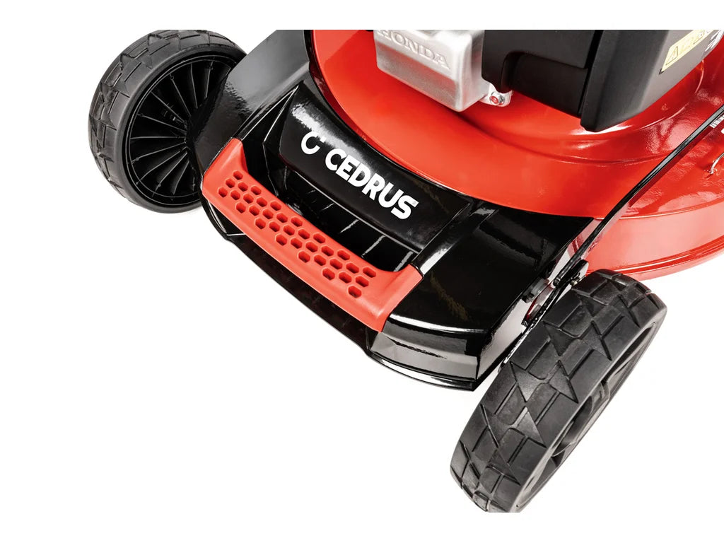 Hahn & Sohn Cedrus KS53S-H AL