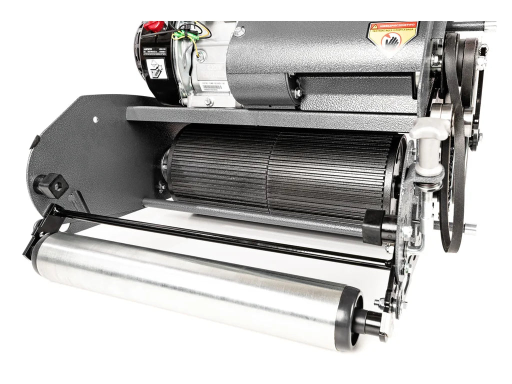 Hahn & Sohn Cedrus SM50