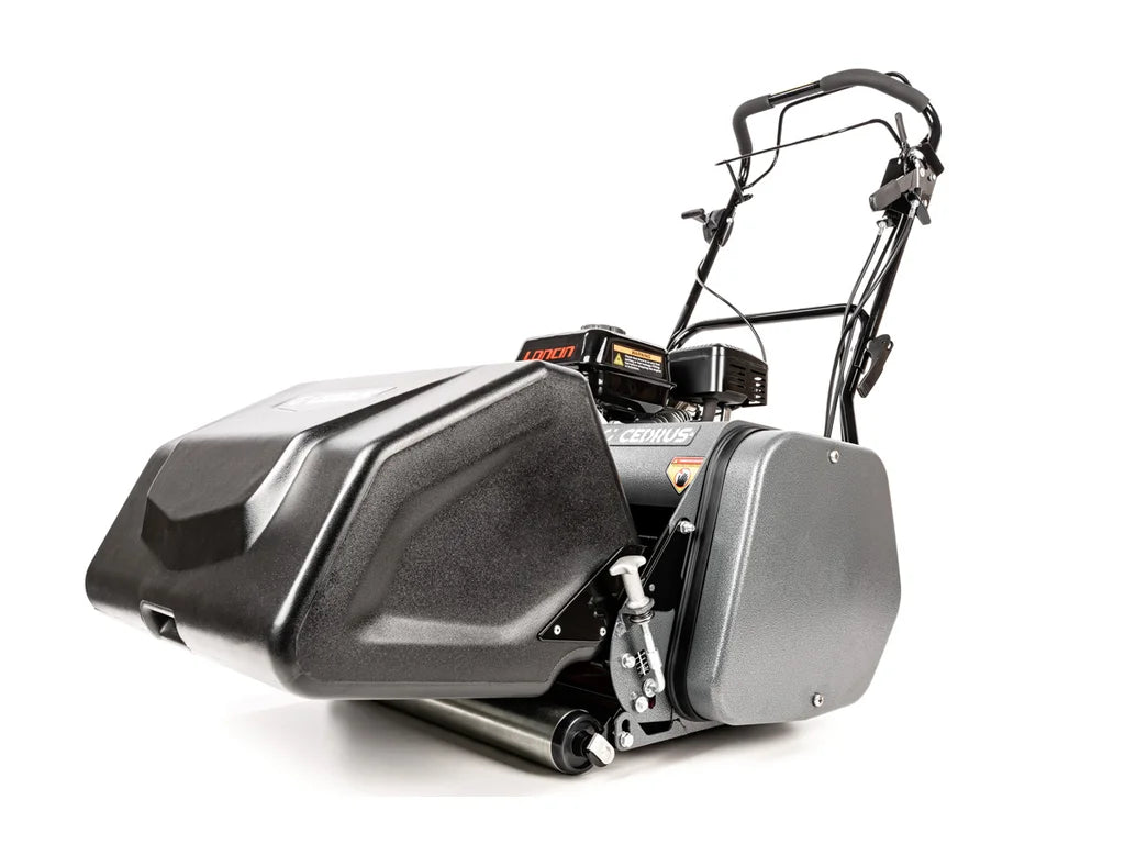 Hahn & Sohn Cedrus SM50