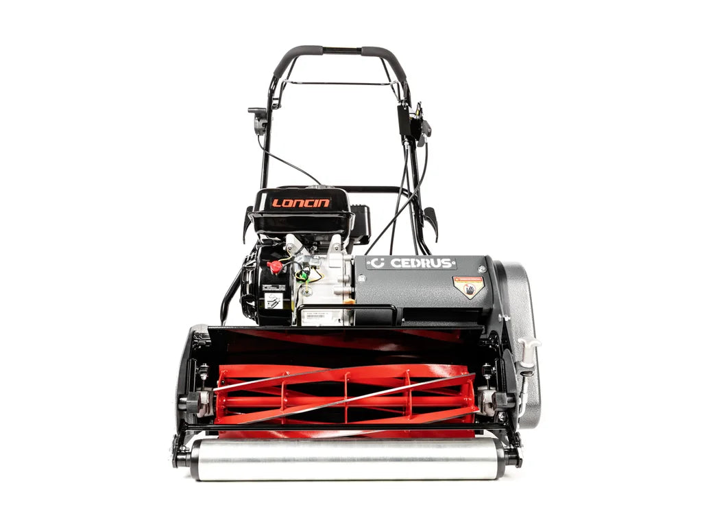 Hahn & Sohn Cedrus SM50