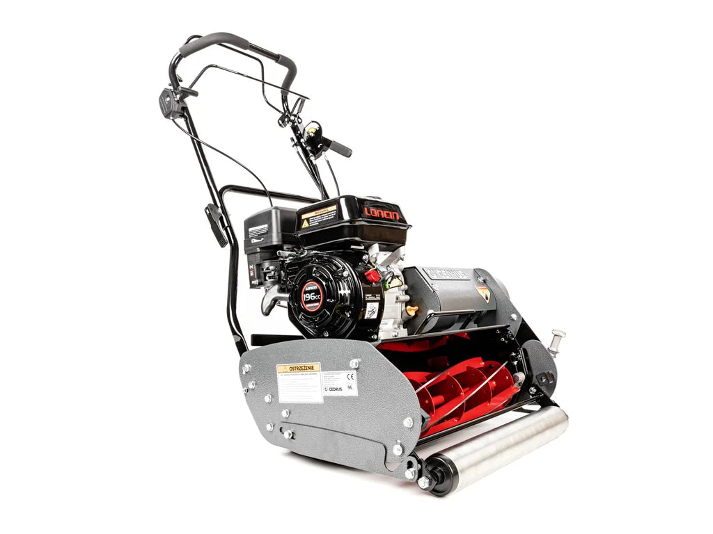 Hahn & Sohn Cedrus SM50