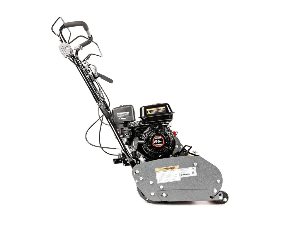 Hahn & Sohn Cedrus SM50
