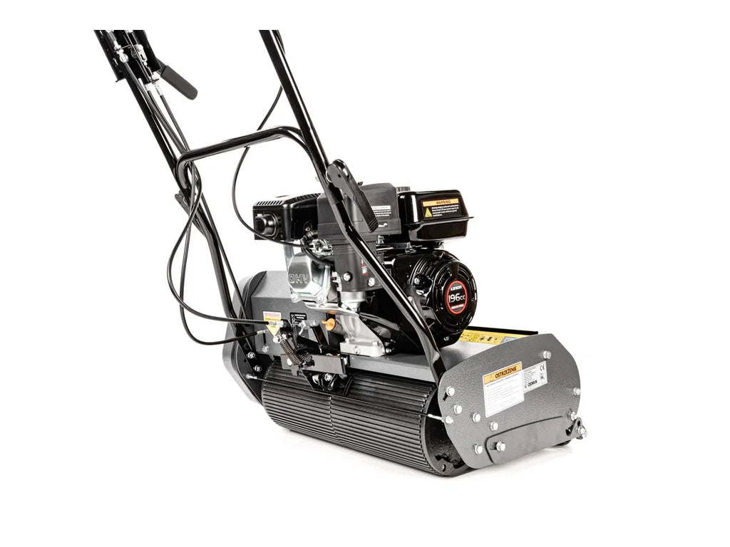 Hahn & Sohn Cedrus SM50