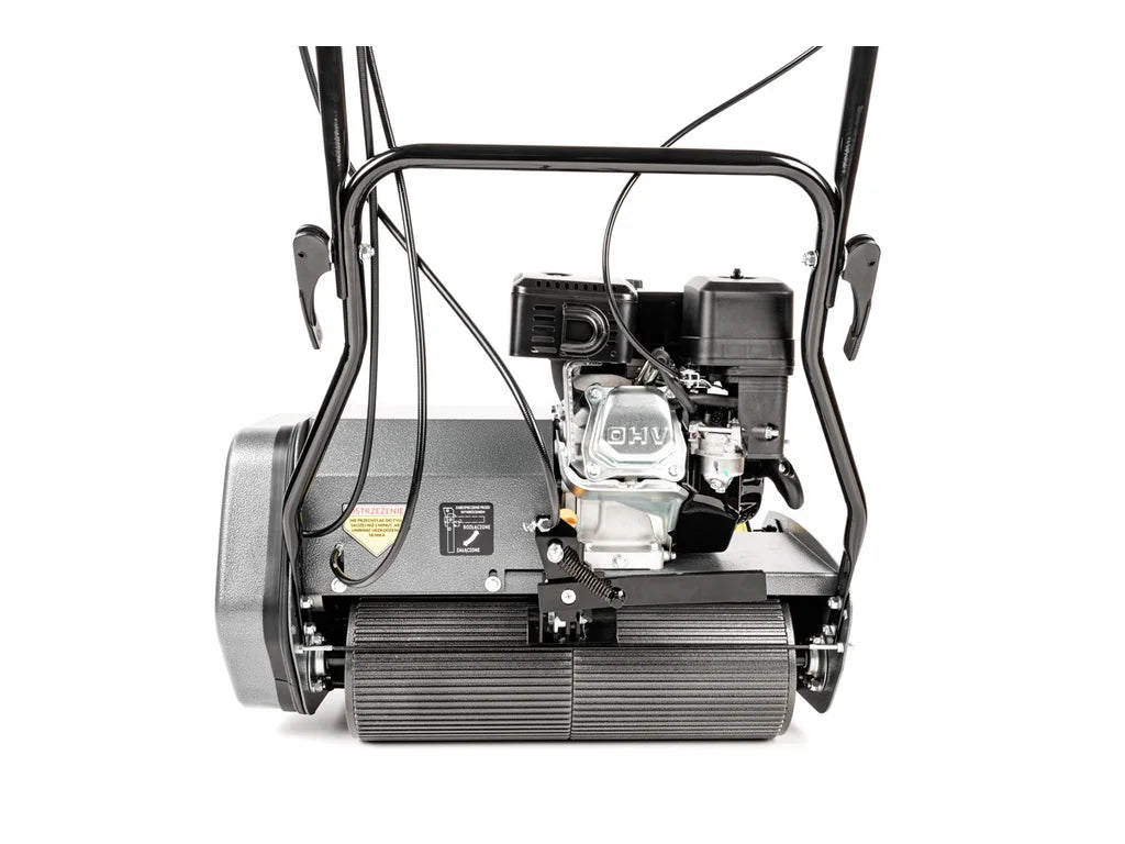 Hahn & Sohn Cedrus SM50