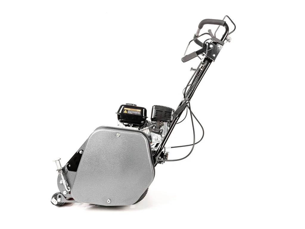 Hahn & Sohn Cedrus SM50