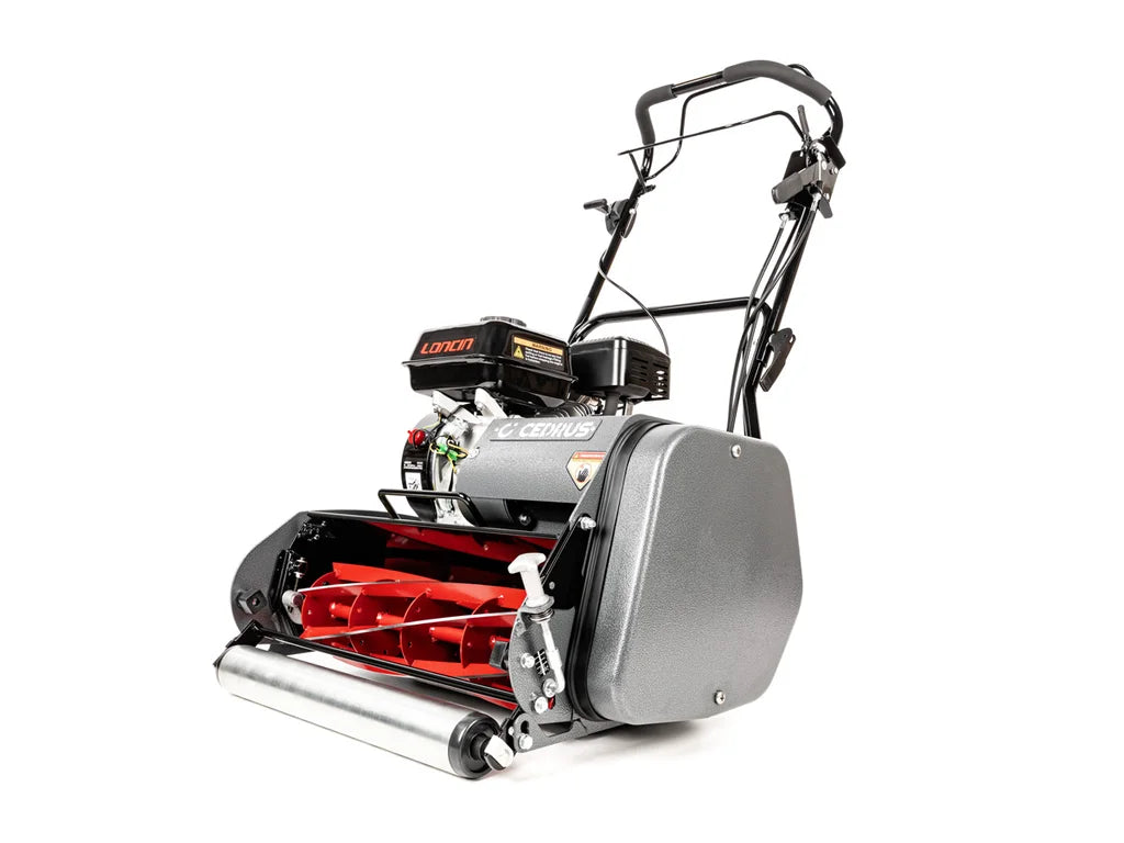 Hahn & Sohn Cedrus SM50
