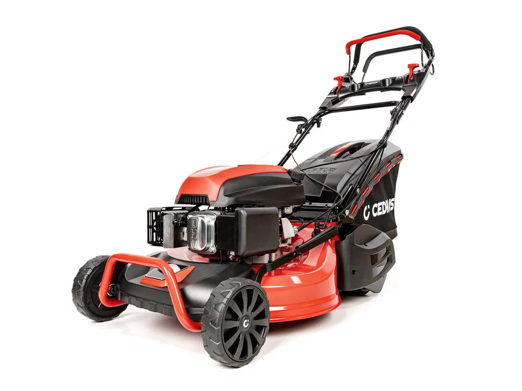 Hahn & Sohn Cedrus KS53S-R
