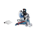 BOSCH 305 mm 18 V Solo-Radialarmsäge GCM 18V-305 GDC – 0601B43000
