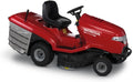 Honda Tractor HF 2315 HM Professional Benzin-Aufsitzmäher