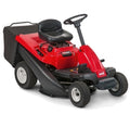 OPTIMA 76 RDHE MINIRIDER MIT INTEGRIERTEM PICKUP