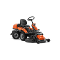 HUSQVARNA R216T 4X4 Frontmontierter Aufsitzmäher