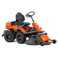 HUSQVARNA Rider 214TC Frontmäher