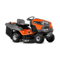 HUSQVARNA TC 242T Aufsitzmäher mit Heckauswurf