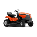 HUSQVARNA TS 138 Aufsitzmäher mit Seitenauswurf