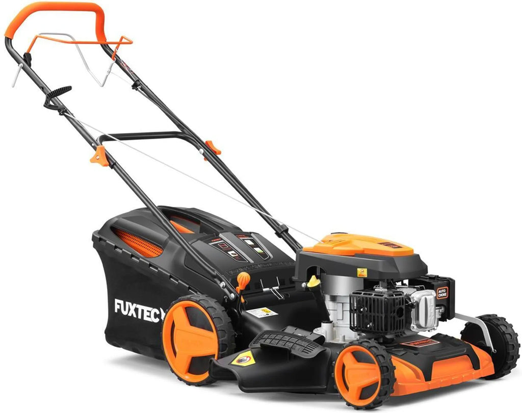 FUXTEC FX-RM5196