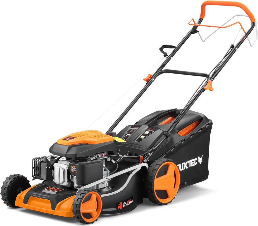 FUXTEC FX-RM5196