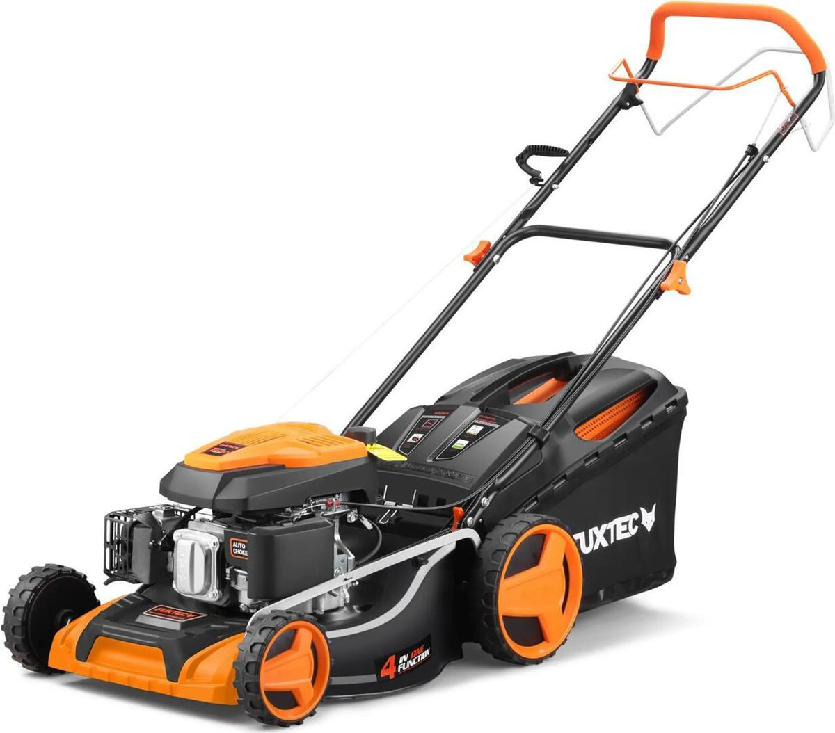 FUXTEC FX-RM5196